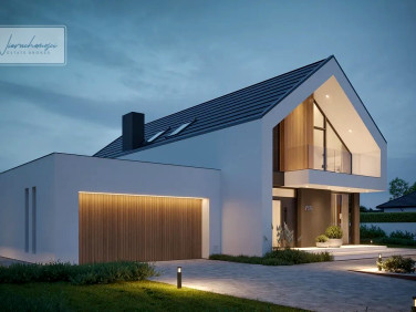 Dom Tyniec Mały sprzedaż