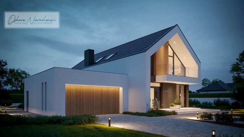 Dom Tyniec Mały sprzedaż