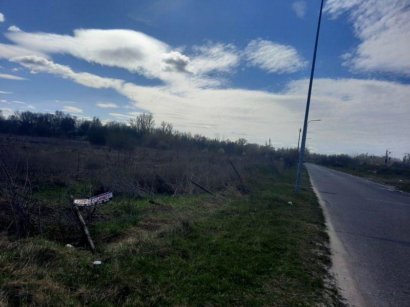 Działka budowlana Dęblin