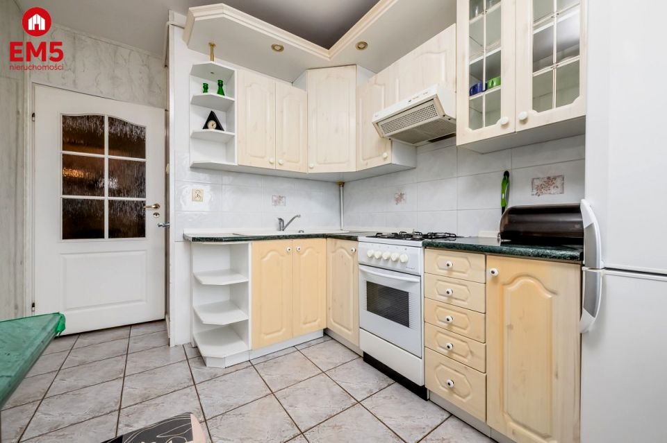 Mieszkanie Białystok