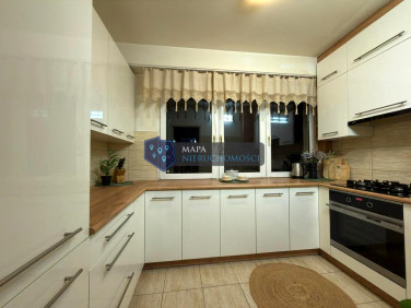 Mieszkanie blok mieszkalny Włocławek