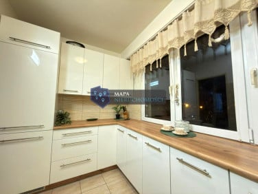 Mieszkanie Włocławek