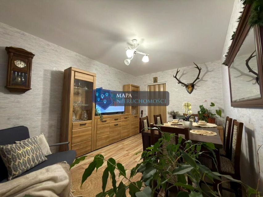 Mieszkanie Włocławek