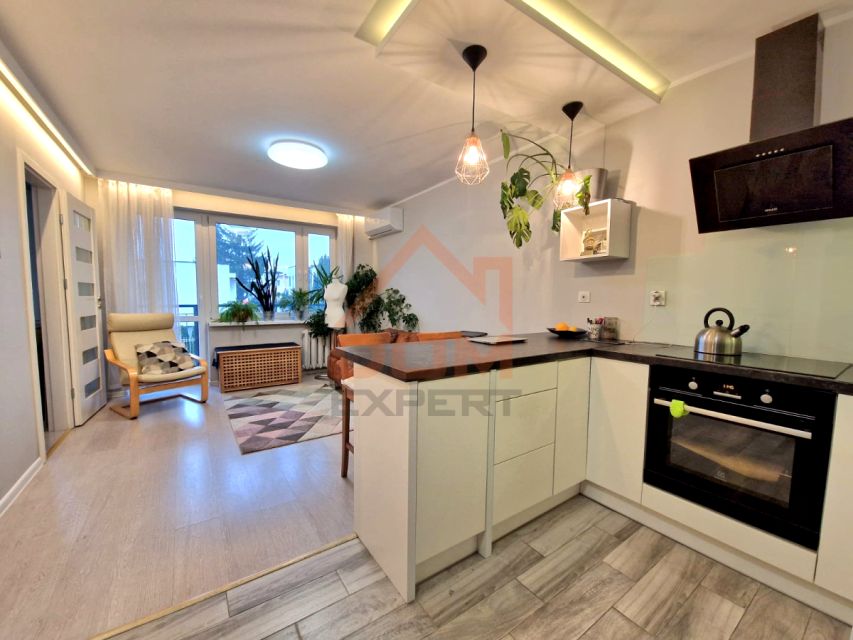 Mieszkanie Bydgoszcz