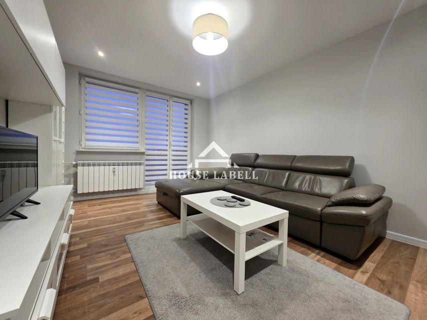 Mieszkanie Ruda Śląska