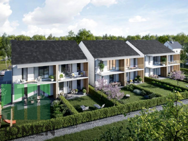 Mieszkanie Siechnice