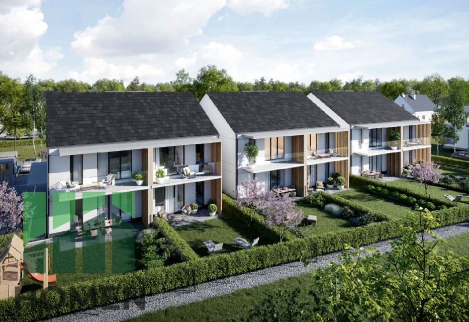 Mieszkanie Siechnice