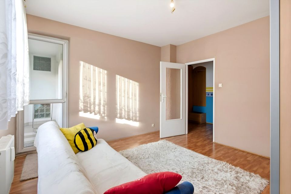 Mieszkanie Częstochowa