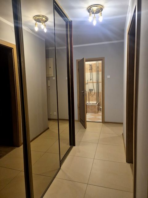 Mieszkanie Częstochowa