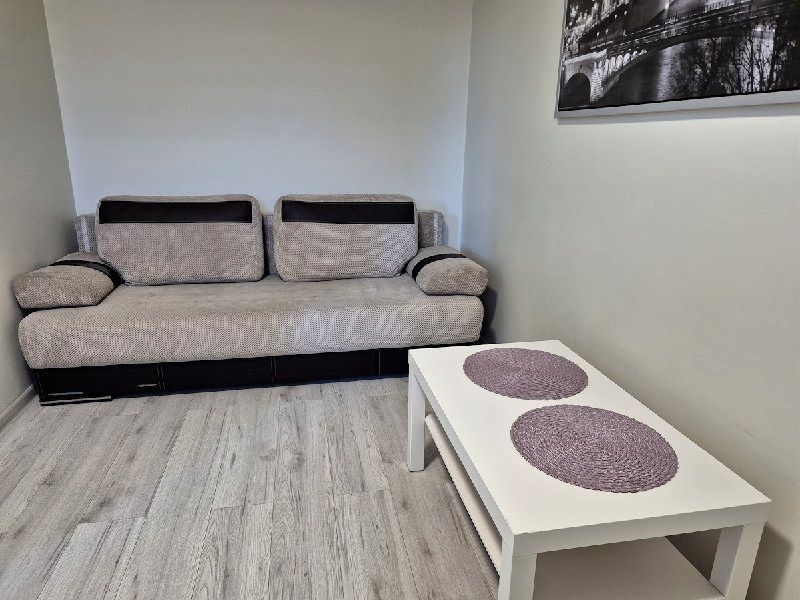 Mieszkanie Częstochowa