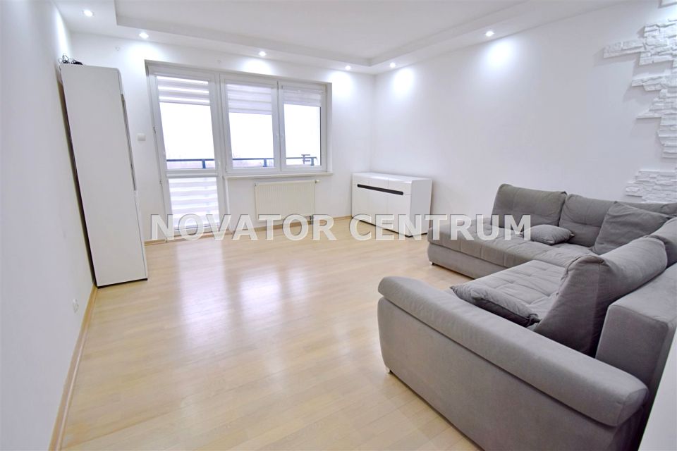 Mieszkanie Bydgoszcz