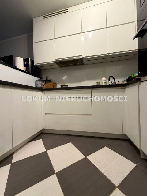 Mieszkanie Jastrzębie-Zdrój