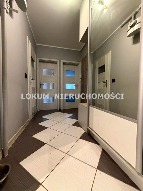 Mieszkanie Jastrzębie-Zdrój