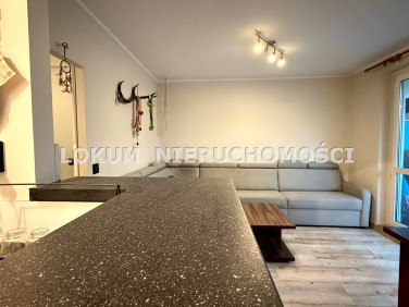 Mieszkanie Jastrzębie-Zdrój