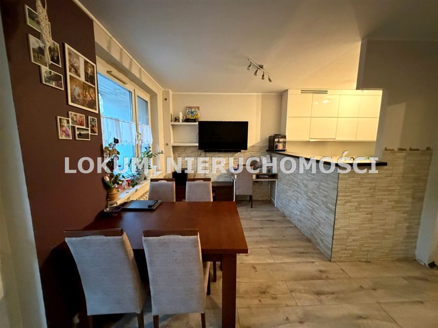 Mieszkanie blok mieszkalny Jastrzębie-Zdrój