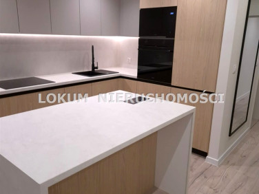 Mieszkanie Jastrzębie-Zdrój