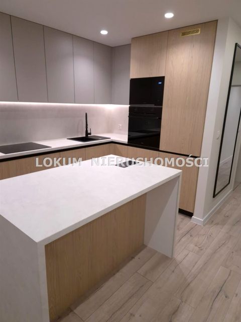 Mieszkanie Jastrzębie-Zdrój