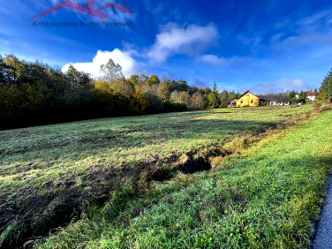 Działka budowlano-rolna Bałucianka