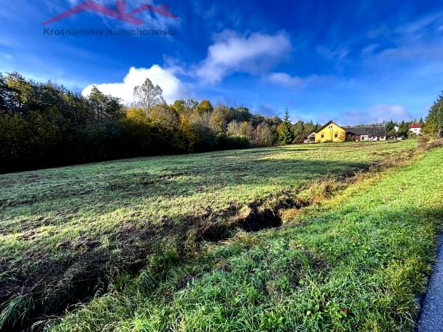 Działka budowlano-rolna Bałucianka