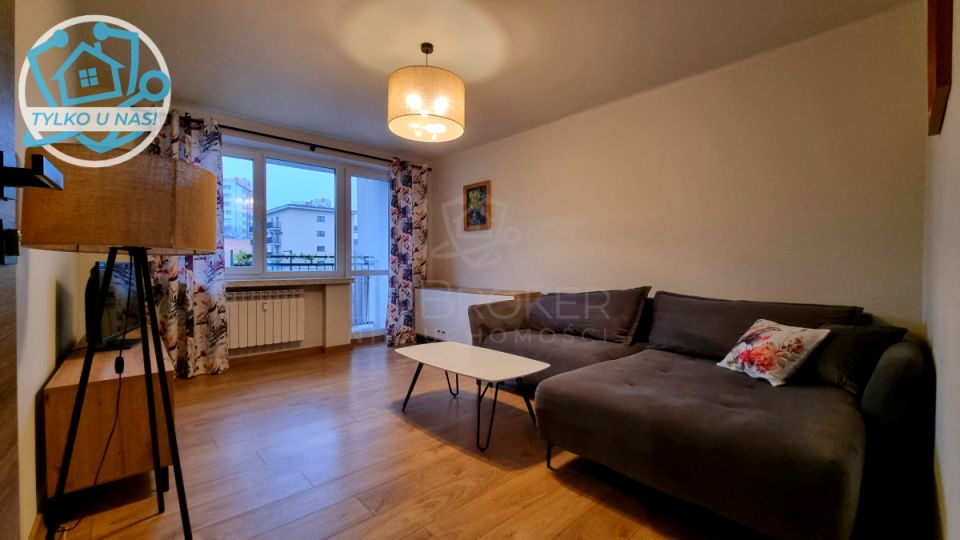 Mieszkanie Białystok