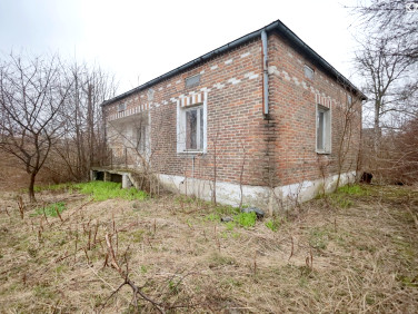 Działka siedliskowa Lublin