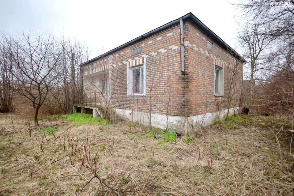 Działka siedliskowa Lublin