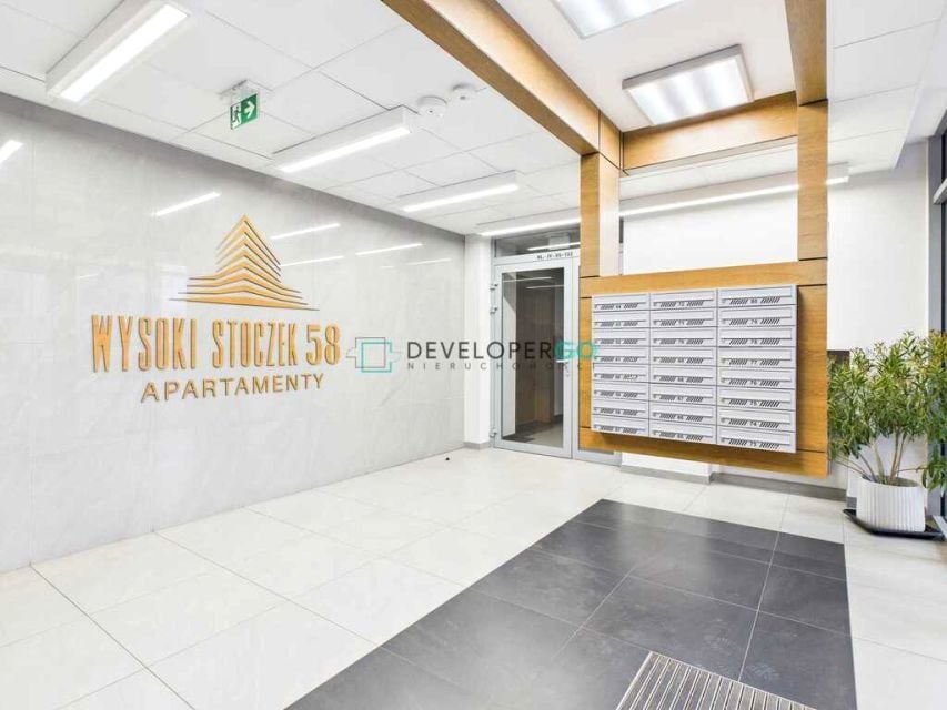 Mieszkanie Białystok