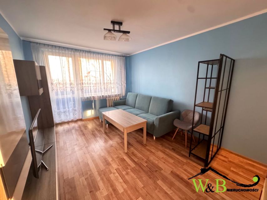 Mieszkanie Tarnowskie Góry