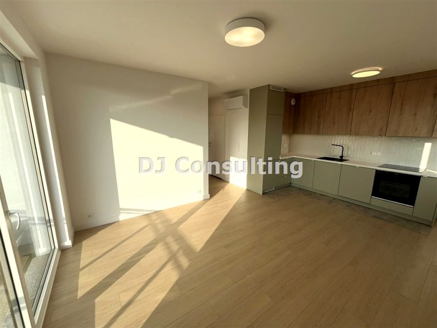 Mieszkanie Warszawa wynajem