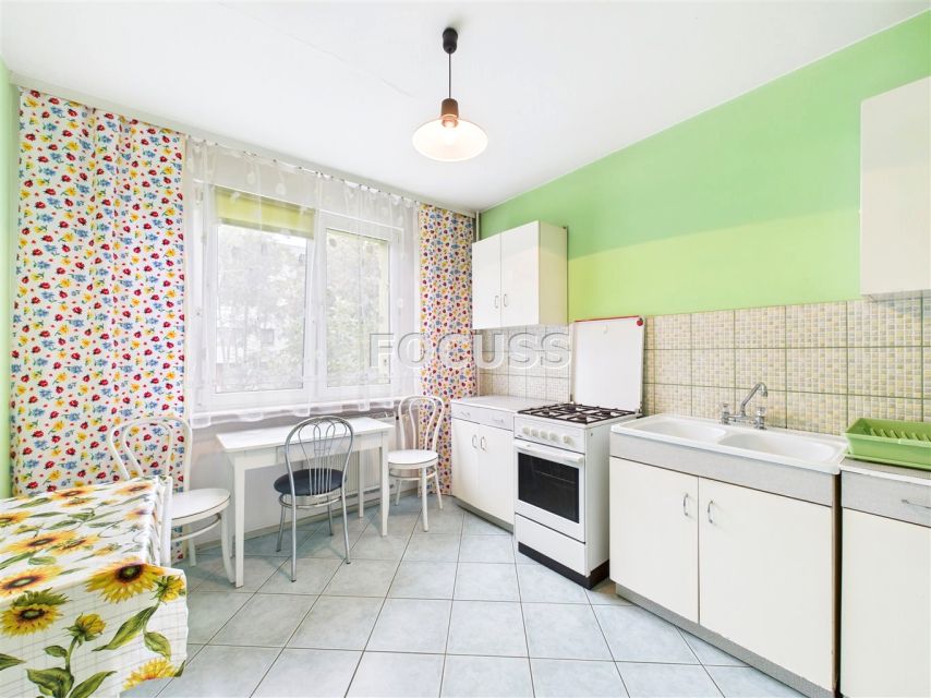 Mieszkanie Będzin sprzedaż