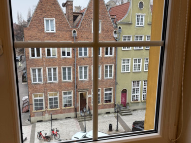 Mieszkanie Gdańsk