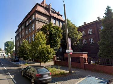 Budynek użytkowy Katowice