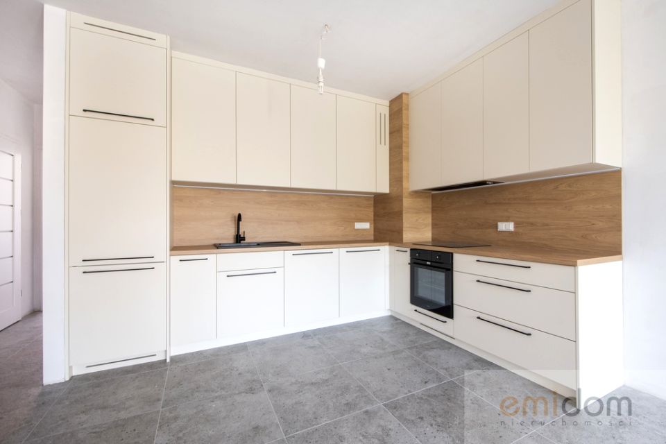 Mieszkanie Pruszków