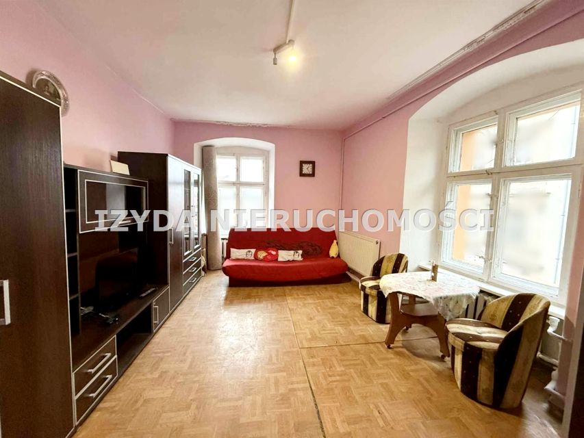 Mieszkanie Świdnica