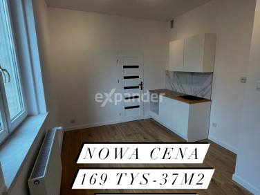 Mieszkanie Ruda Śląska