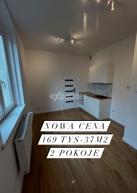 Mieszkanie Ruda Śląska