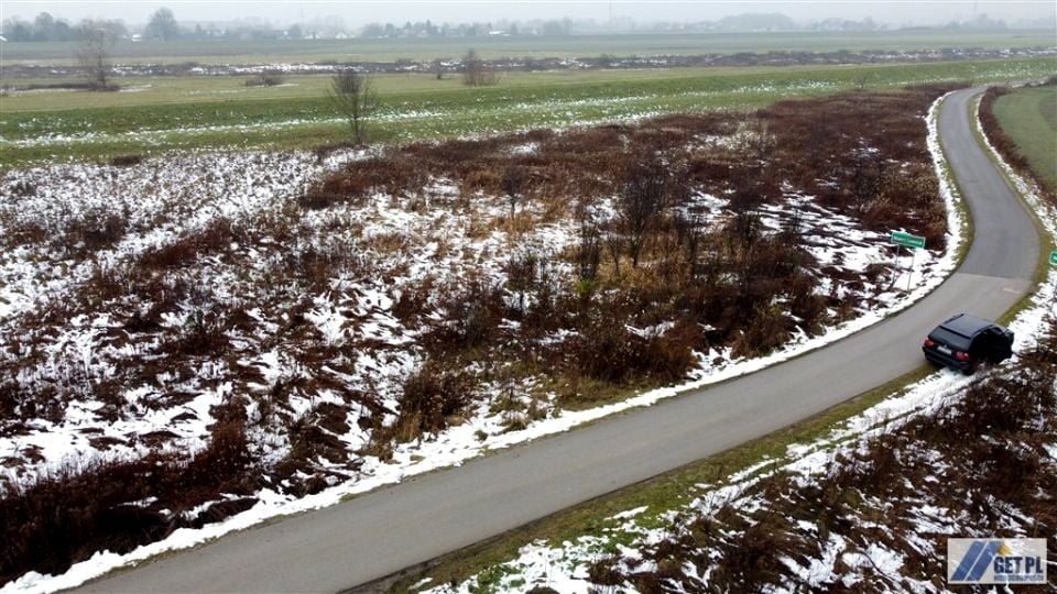 Działka rekreacyjna Wola Batorska sprzedam