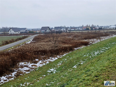 Działka rekreacyjna Wola Batorska