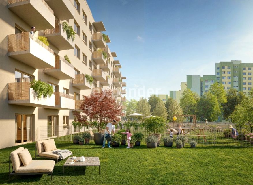 Mieszkanie Wrocław sprzedaż