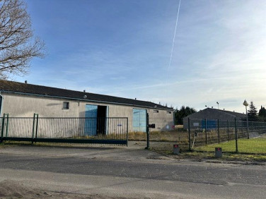 Budynek użytkowy Czerniejewo