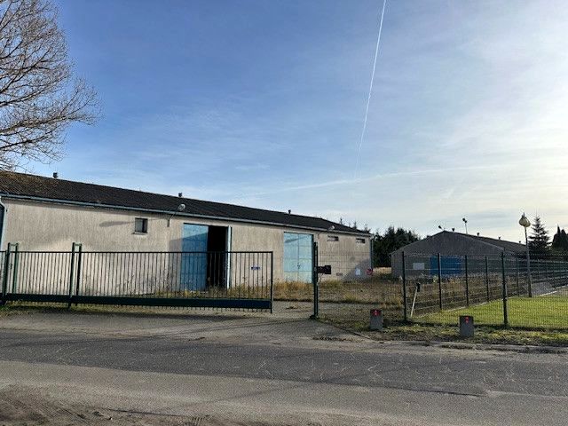 Budynek użytkowy Czerniejewo