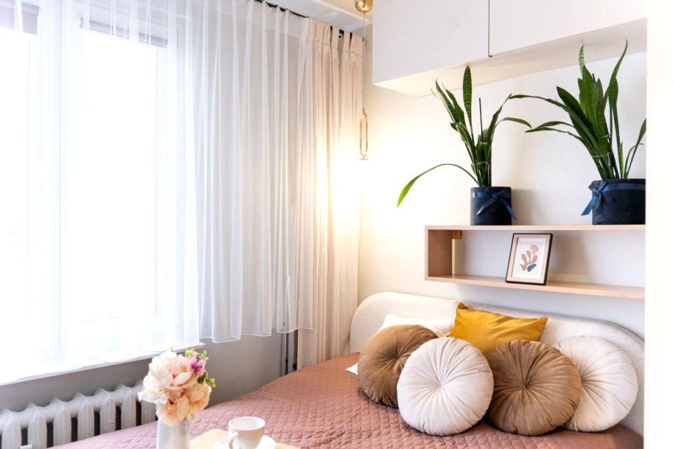 Mieszkanie Zielona Góra