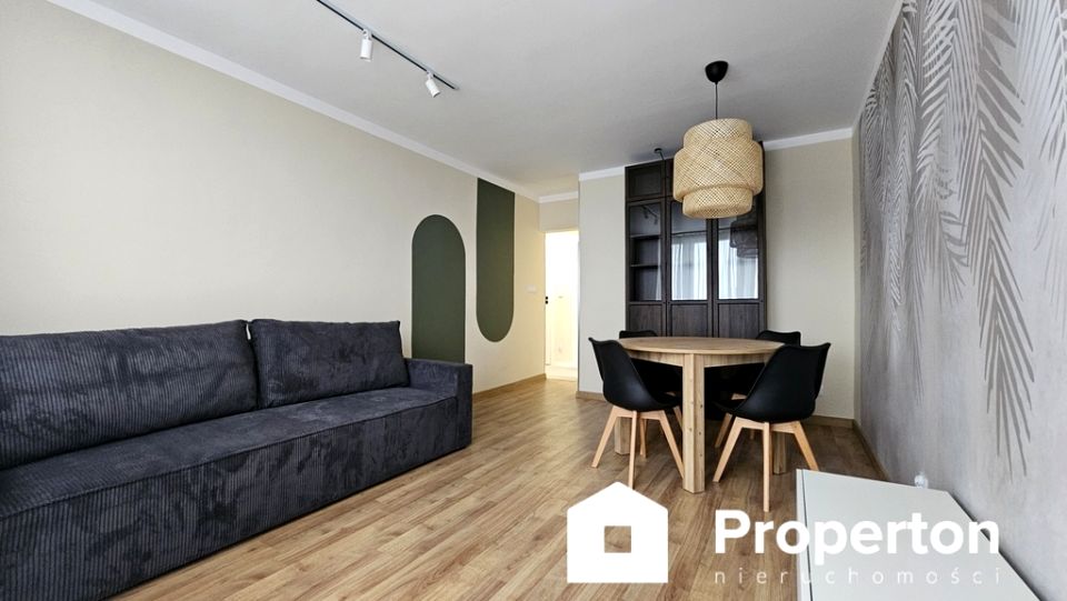 Mieszkanie Gorzów Wielkopolski