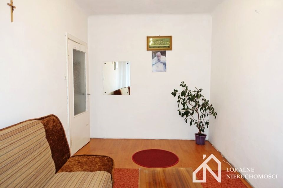 Mieszkanie blok mieszkalny sprzedaż