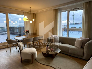 Mieszkanie WARSZAWA