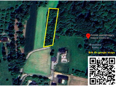 Działka budowlana Krzeszowice