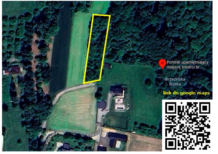 Działka budowlana Krzeszowice