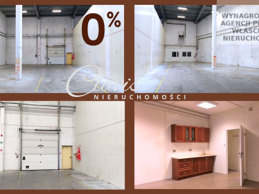 Budynek użytkowy Stara Iwiczna