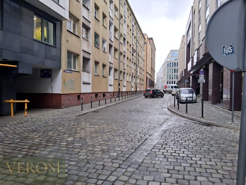 Mieszkanie Wrocław sprzedaż