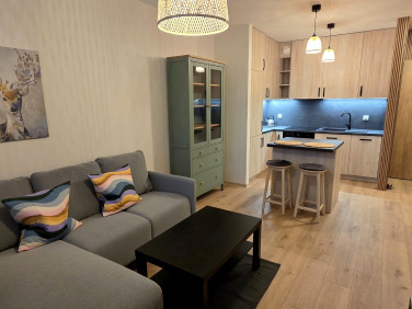 Mieszkanie Bydgoszcz